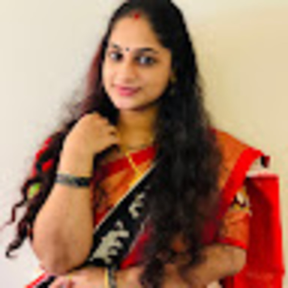 Meet your Posher, Swathi - Picture 1 of 1